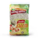 Morning Harvest Jumbo Oats 1 kg