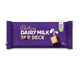 Cadbury Top Deck Choco 150g