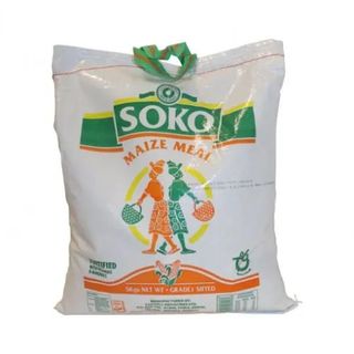Soko Maize Flour 5Kg