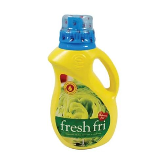Fresh Fry Cooking Oil 1L