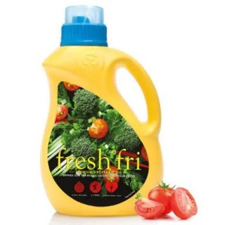 Fresh Fry Cooking Oil 5L