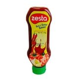 Zesta Hot and Sweet Sauce 720 g