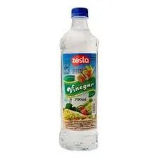 Zesta White Vinegar 700 ml