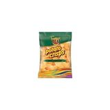 Tropical Heat Potato Crisps Cheese and Onion 50 g
