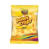 Tropical Heat Potato Crisps Salted 50 g