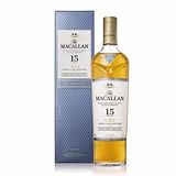 Macallan Single Malt 15yrs 700ml