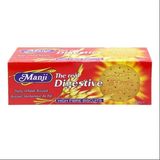 Manji Digestive 200 g