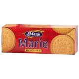 Hou.of manji marie biscuit 200g
