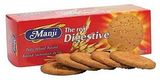 Manji Digestive 450 g