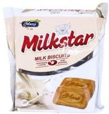 Manji Milkstar Milk Biscuits 200 g