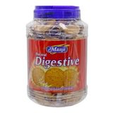 Hou.of manji digestive jar 1k