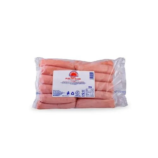 FC 400G (30D) KRAINER WITH CHEESE