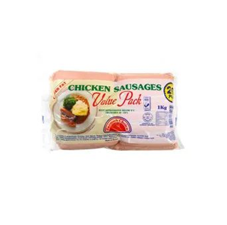 Farmers Choice Chicken Sausages 1 kg