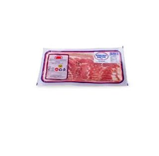 Farmers Choice Streaky Bacon 200 g