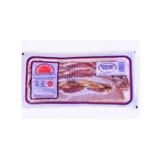 Farmers Choice Streaky Bacon 400 g