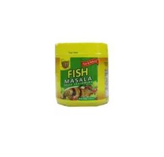 Fish Masala Jar 100G
