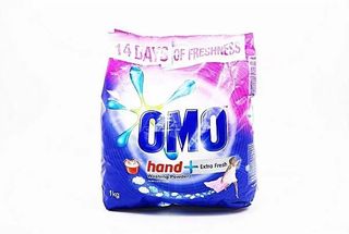 Omo 14 days of freshness/fresh sky 1kg