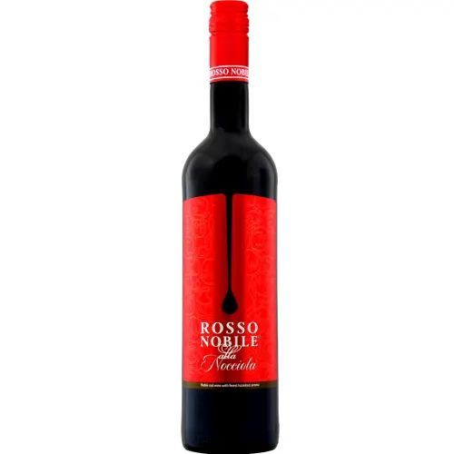 Rosso Nobile Alla Nocciola 750ml