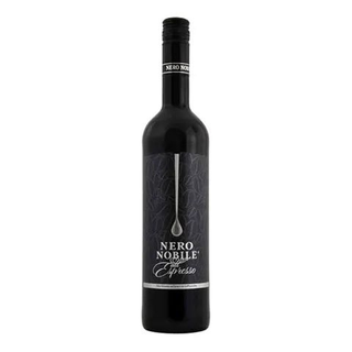 750Ml Rosso Nobile All Espresso