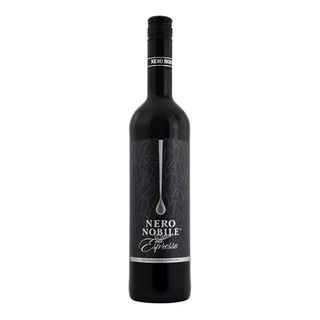 750Ml Rosso Nobile All Espresso