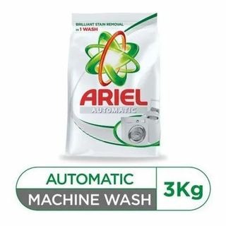 ARIEL AUTOWASH 3KG