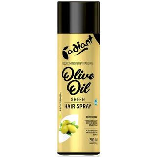 Radiant Oil Sheen Spray 250Ml