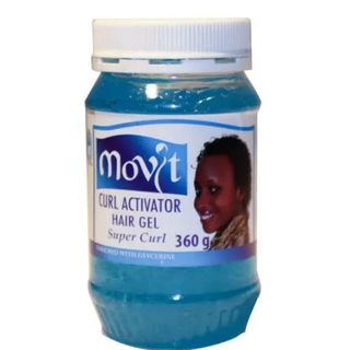 Movit Curl Activator 360G
