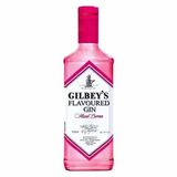 Gilbey's Mixed Berries 750ml