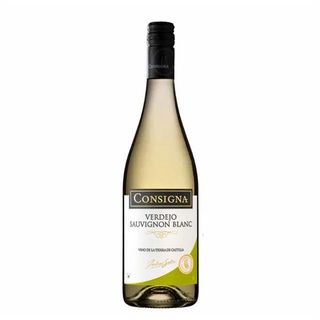 Consigna Verdejo- Sauvignon Blanc 750ml