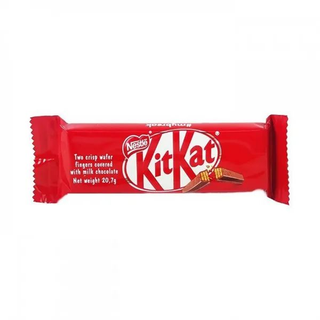 Nestle Kitkat 2 Fingers Chocolate 20.5g