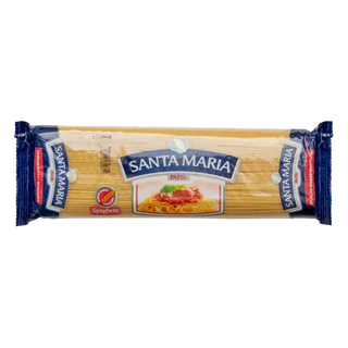 Santa Maria Spaghetti 400g