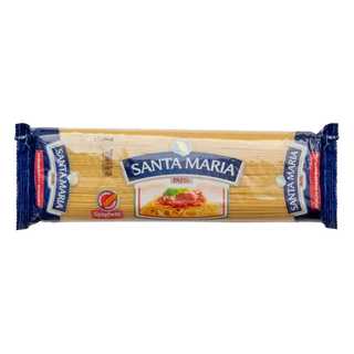 Santa Maria Spaghetti 400g