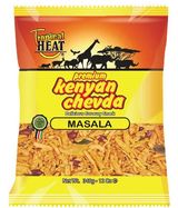 Trop.heat kenyan chevda 340gms