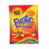 Tropical Heat Exotic Snacks 70g
