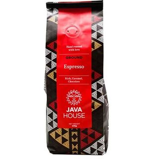 Java Espresso Beans 375G