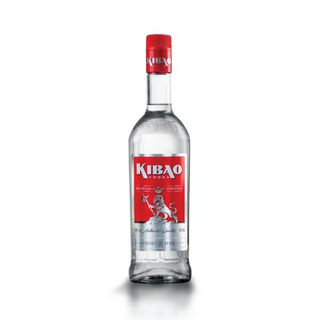 Kibao Vodka 350Ml