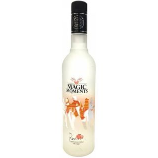 Magic Moments Raspberry 750Ml