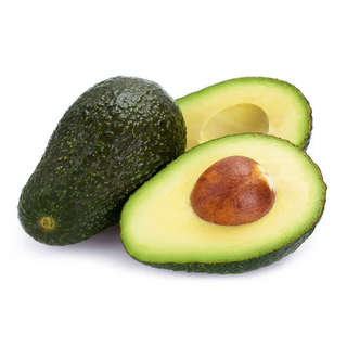 Unripe Avocado Hass 1Kg