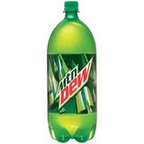 Mountain Dew 2 LT