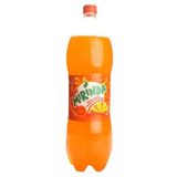 Mirinda orange soft soda drink 2ltrs