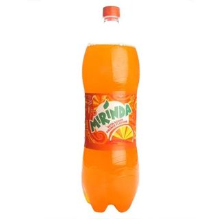 Mirinda Orange Soft Drink 2l
