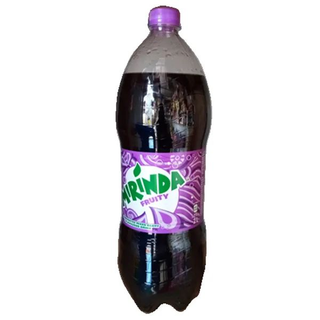 Mirinda Fruity Soft Drink 2l