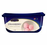 Dairyland Strawberry Ice Cream 1L