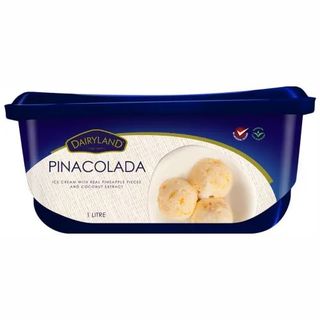 Dairyland Real Fruit Pina Colada 500ML