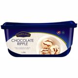 Dairyland Chocolate Ripple 1lr Tub