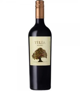 Tilia Malbec 750Ml