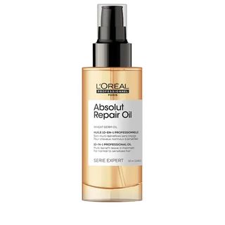 Serie Expert Absolut Repair Oil 90 Ml Loreal Professionnel