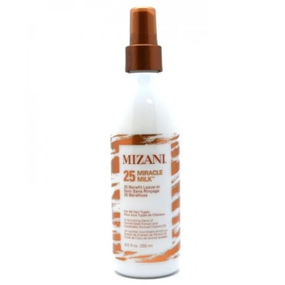 MIZANI 25 MIRACLE MILK LEAVE IN 250ML