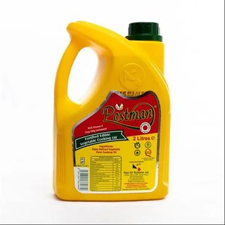 Postman Veg Cooking Oil 2l