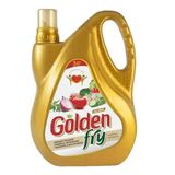Golden Fry Premium Veg Oil 3l